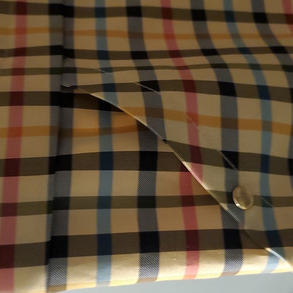 Daks raincoat - Picture 4 of 10